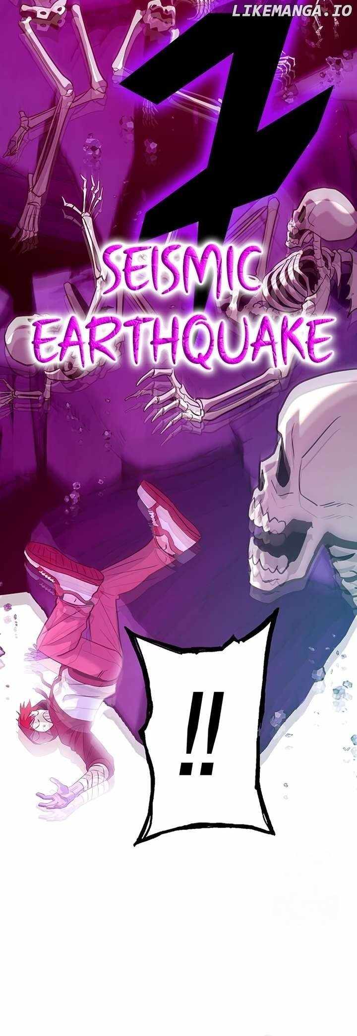 Hardcore Leveling Warrior Chapter 407 9